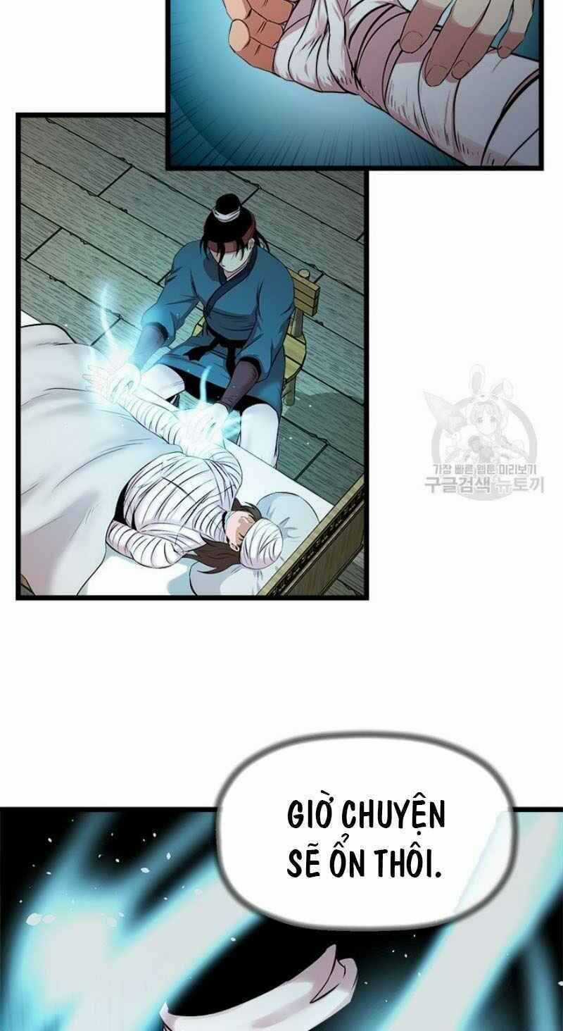 Học Giả Trở Lại Chương 57 trang 27