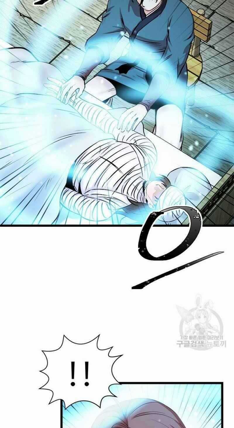 Học Giả Trở Lại Chương 57 trang 35