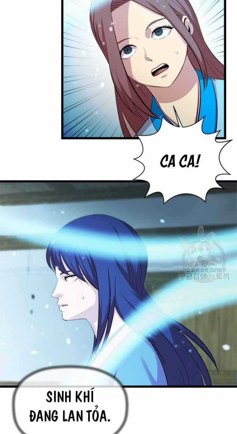 Học Giả Trở Lại Chương 57 trang 36