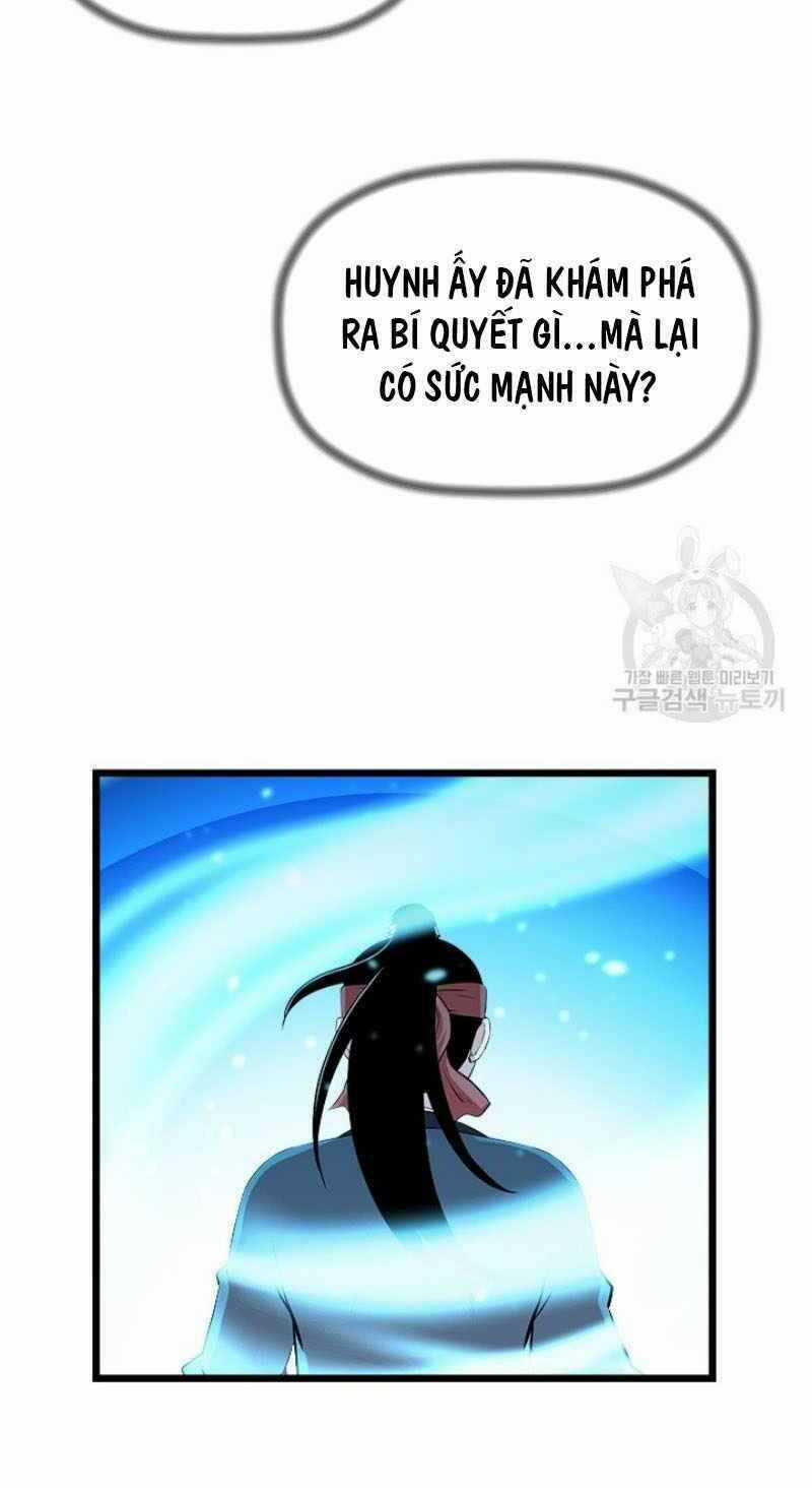 Học Giả Trở Lại Chương 57 trang 37