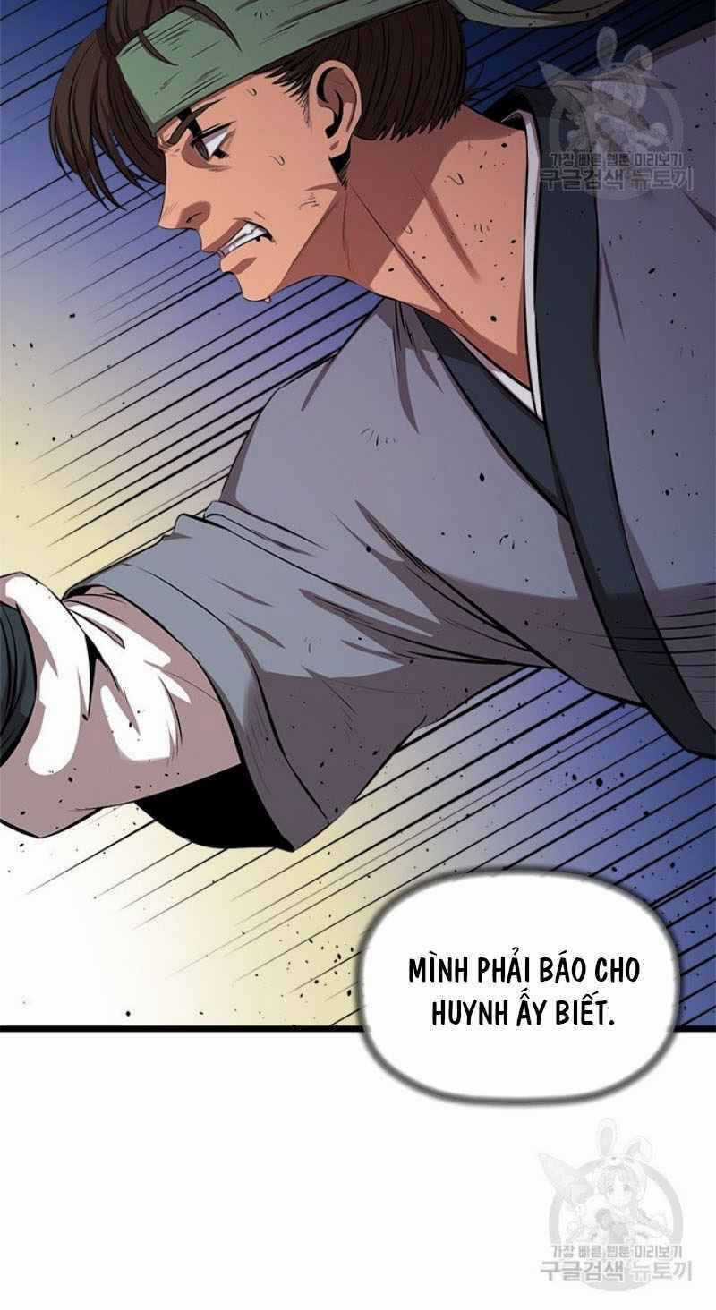 Học Giả Trở Lại Chương 57 trang 4