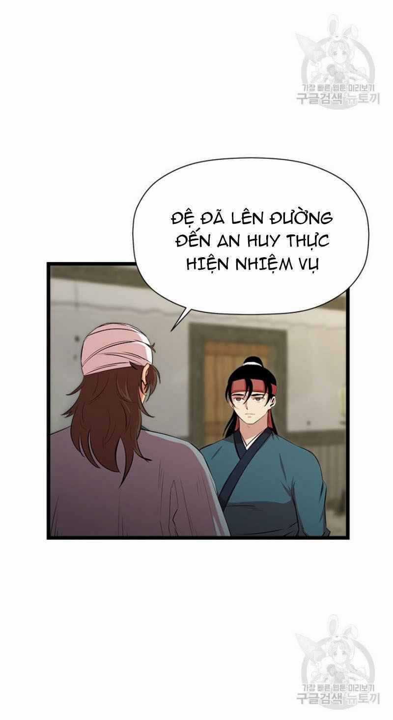 Học Giả Trở Lại Chương 57 trang 44