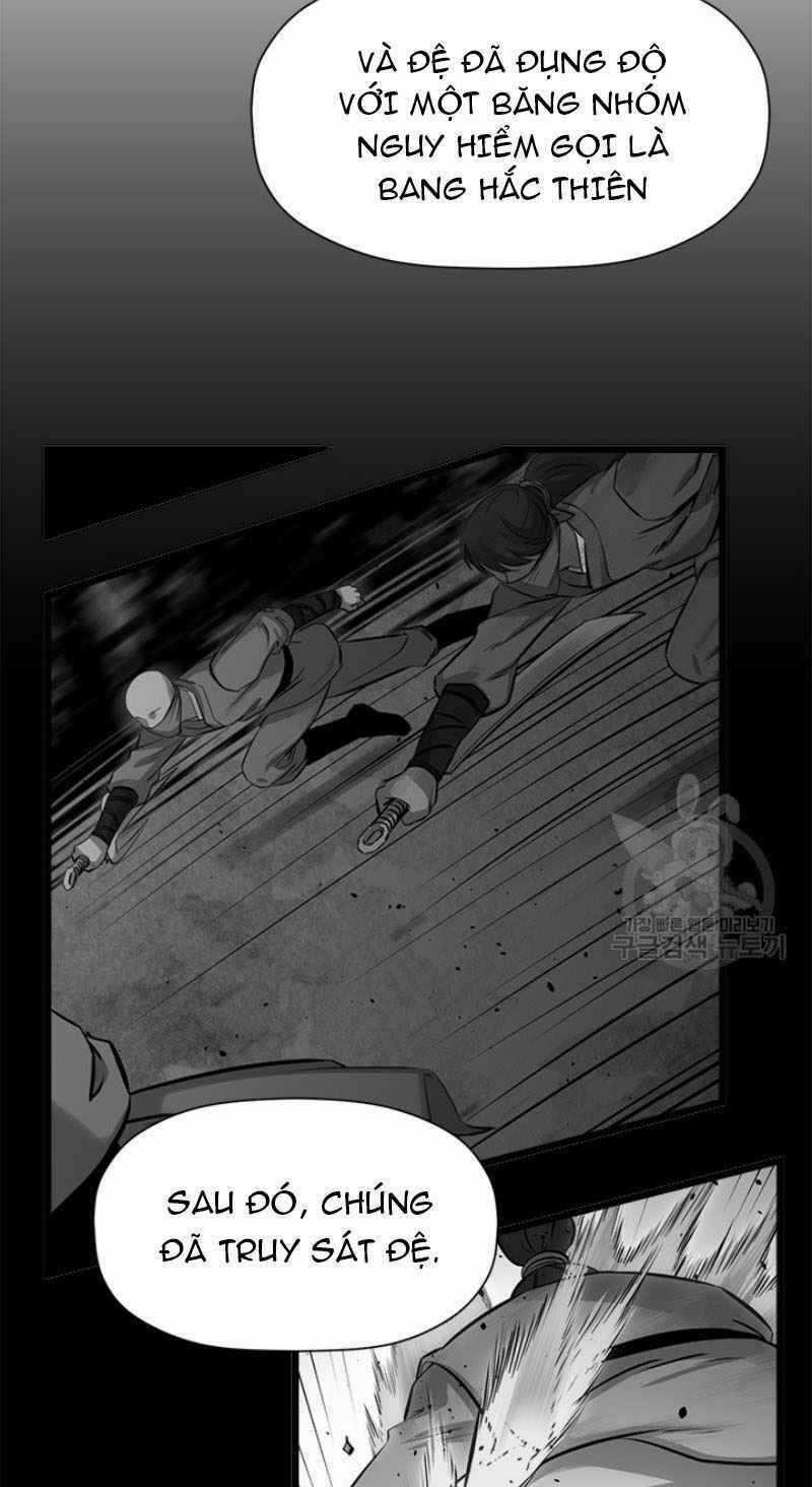 Học Giả Trở Lại Chương 57 trang 46