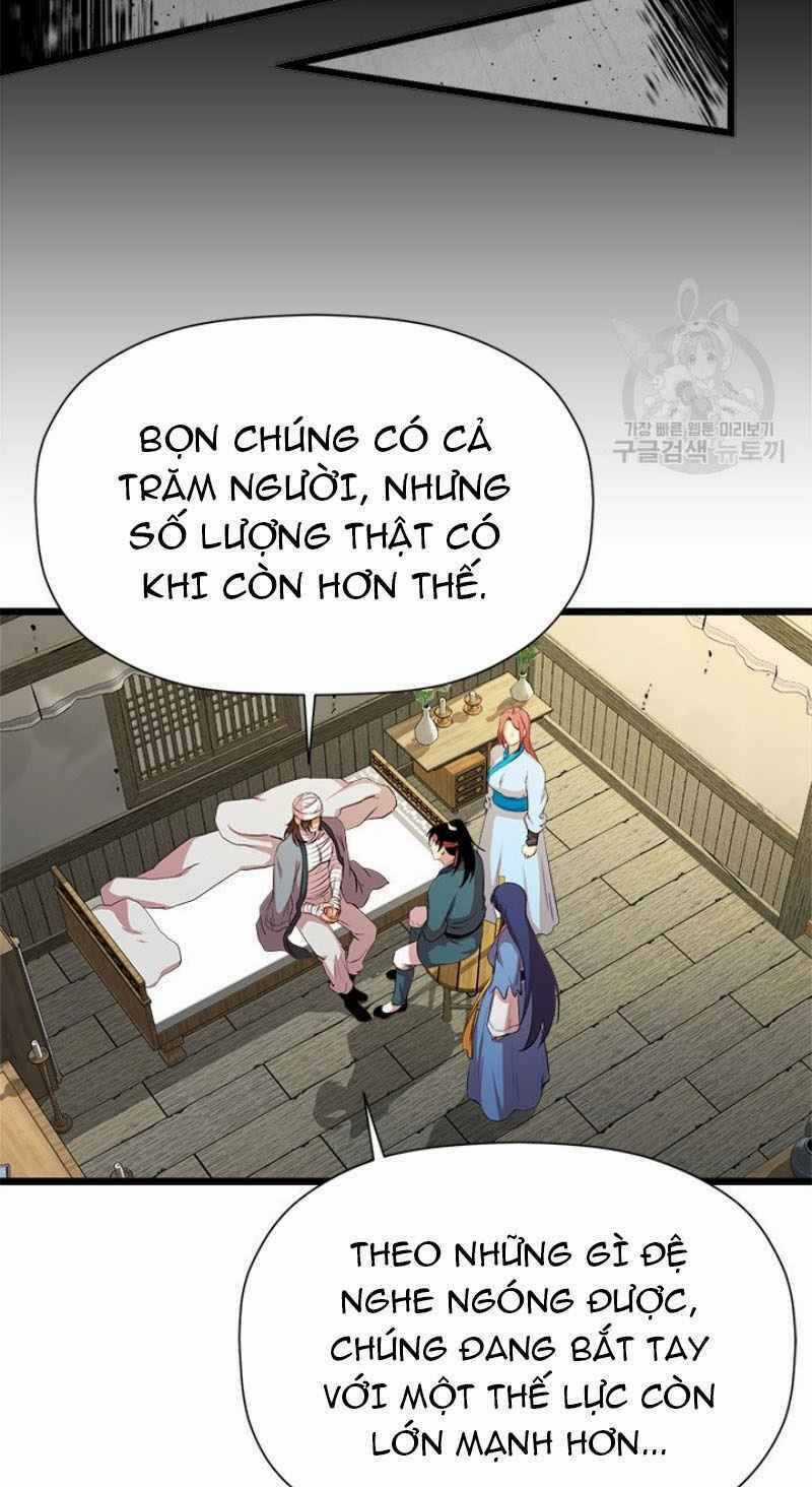 Học Giả Trở Lại Chương 57 trang 48