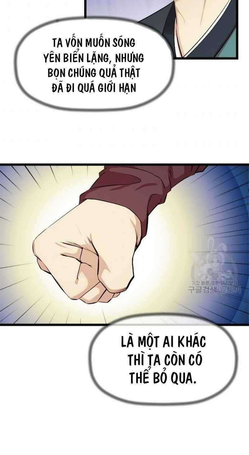 Học Giả Trở Lại Chương 57 trang 51