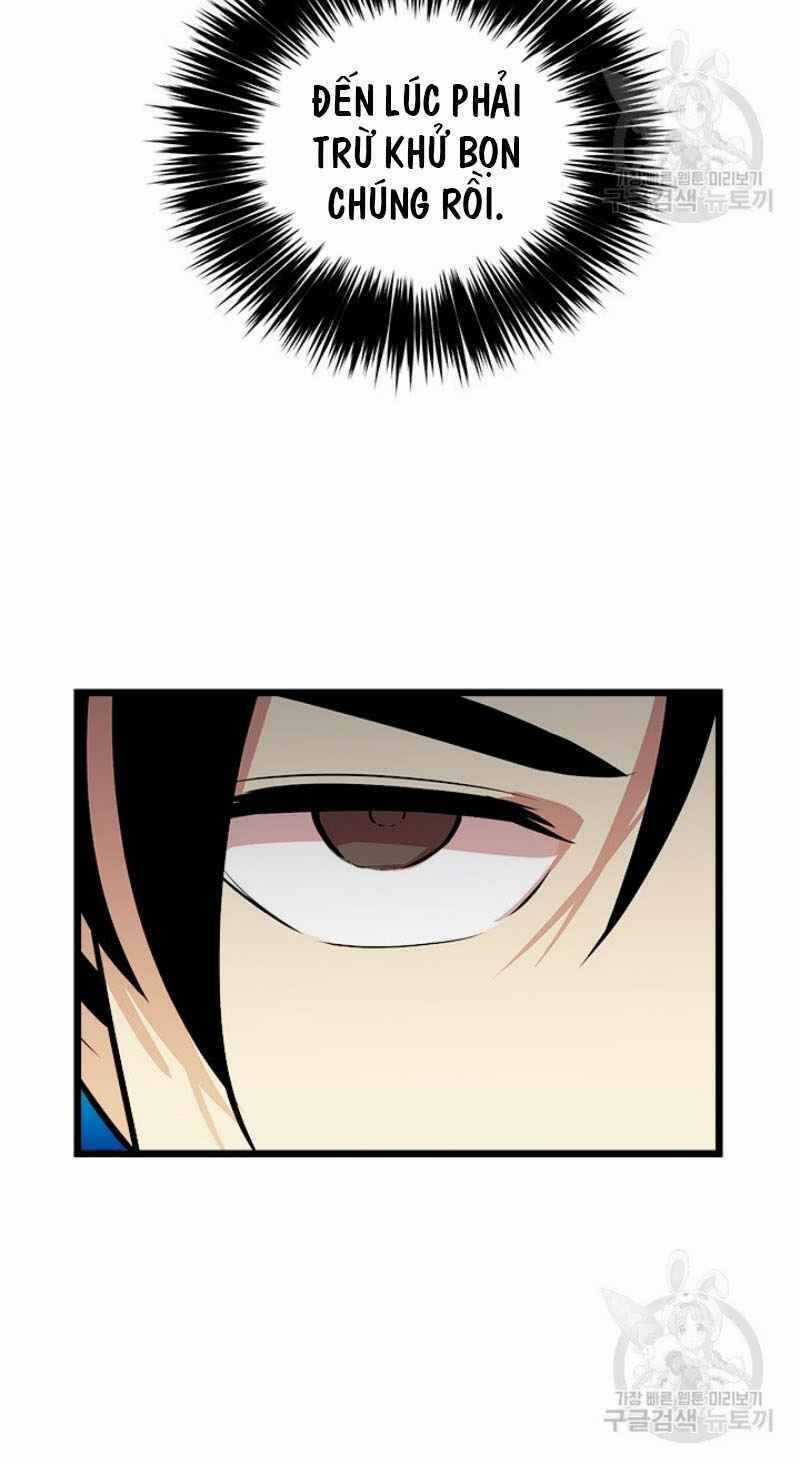 Học Giả Trở Lại Chương 57 trang 54