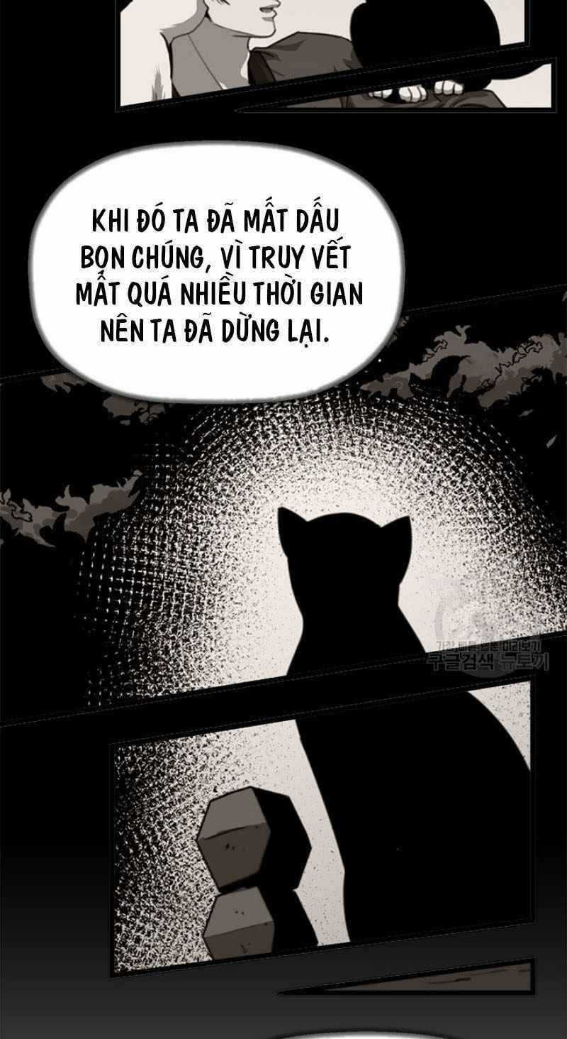 Học Giả Trở Lại Chương 57 trang 56