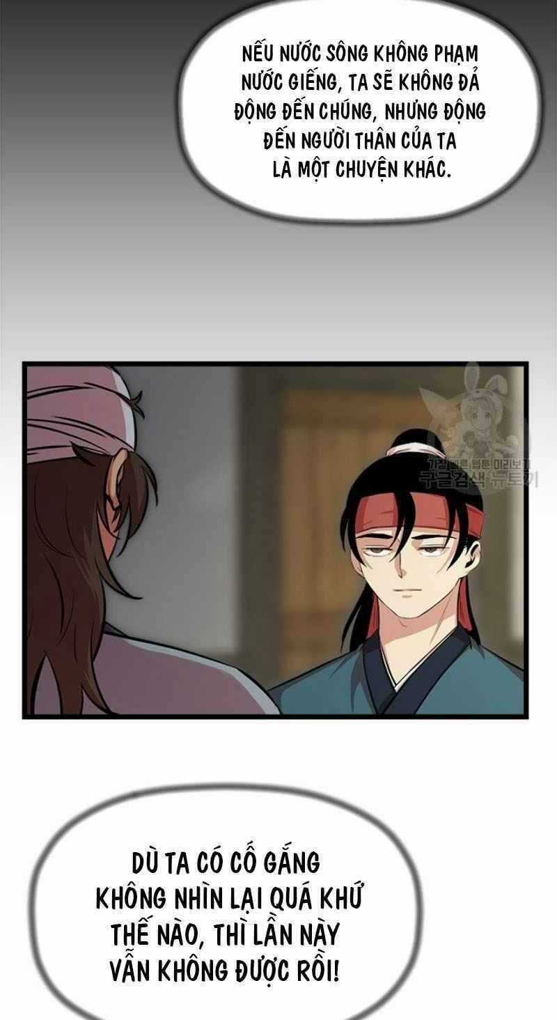 Học Giả Trở Lại Chương 57 trang 57