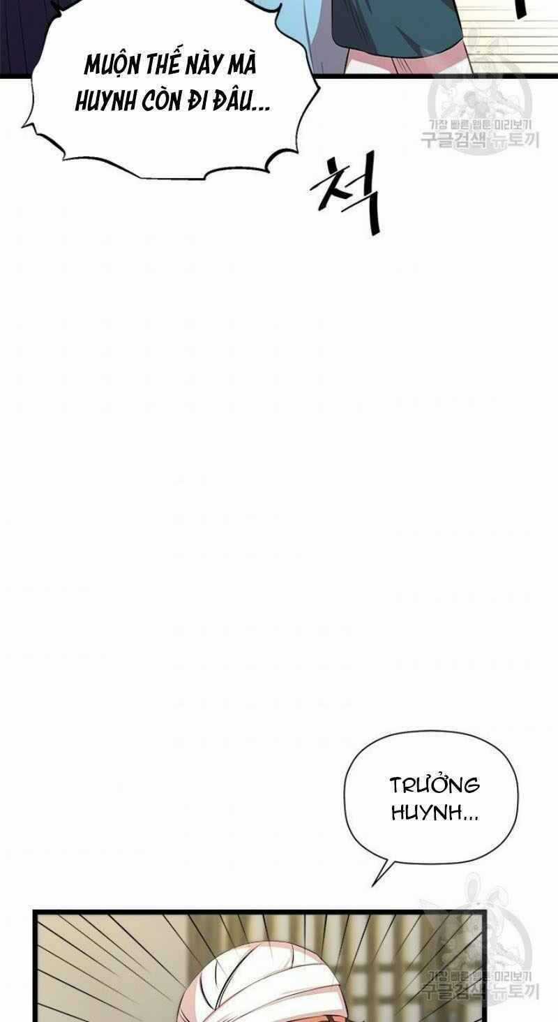 Học Giả Trở Lại Chương 57 trang 59