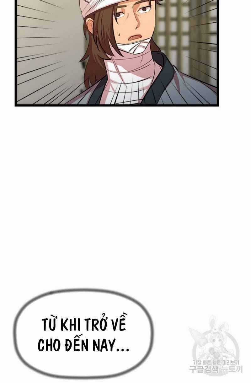 Học Giả Trở Lại Chương 57 trang 60