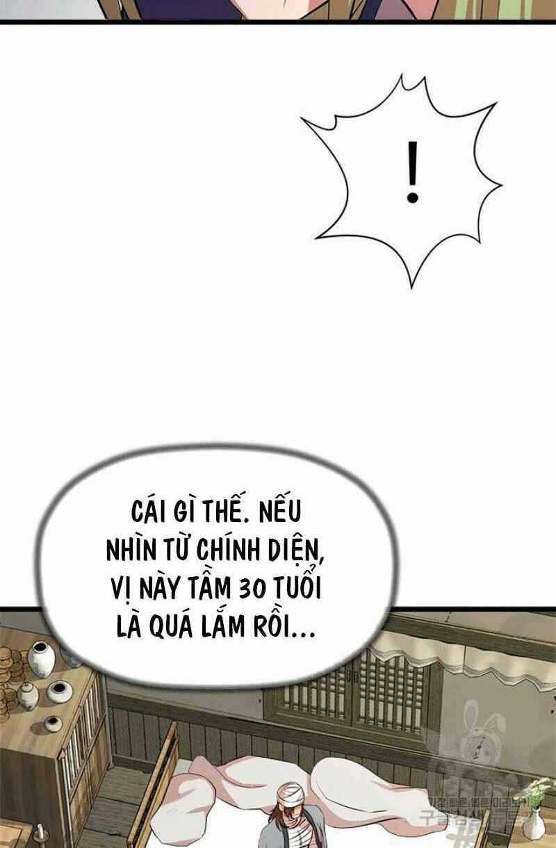 Học Giả Trở Lại Chương 57 trang 65