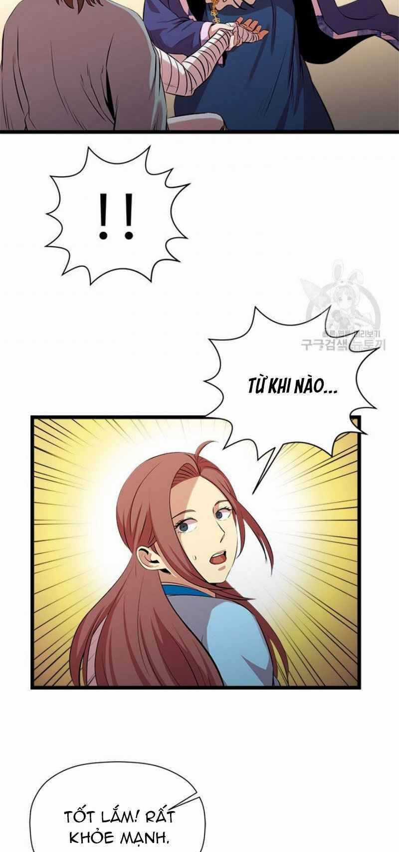 Học Giả Trở Lại Chương 57 trang 69