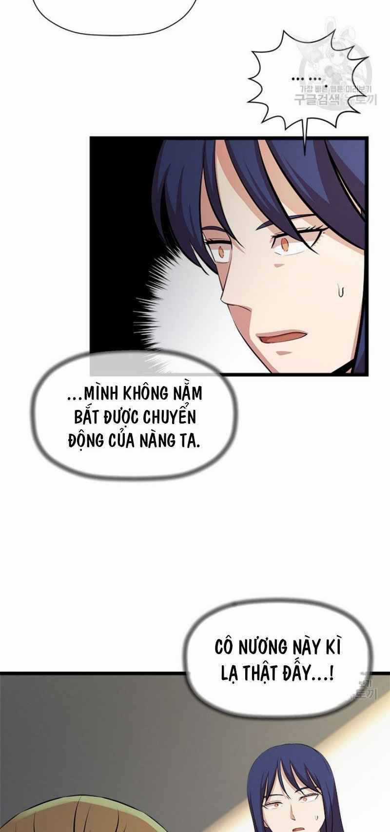 Học Giả Trở Lại Chương 57 trang 70