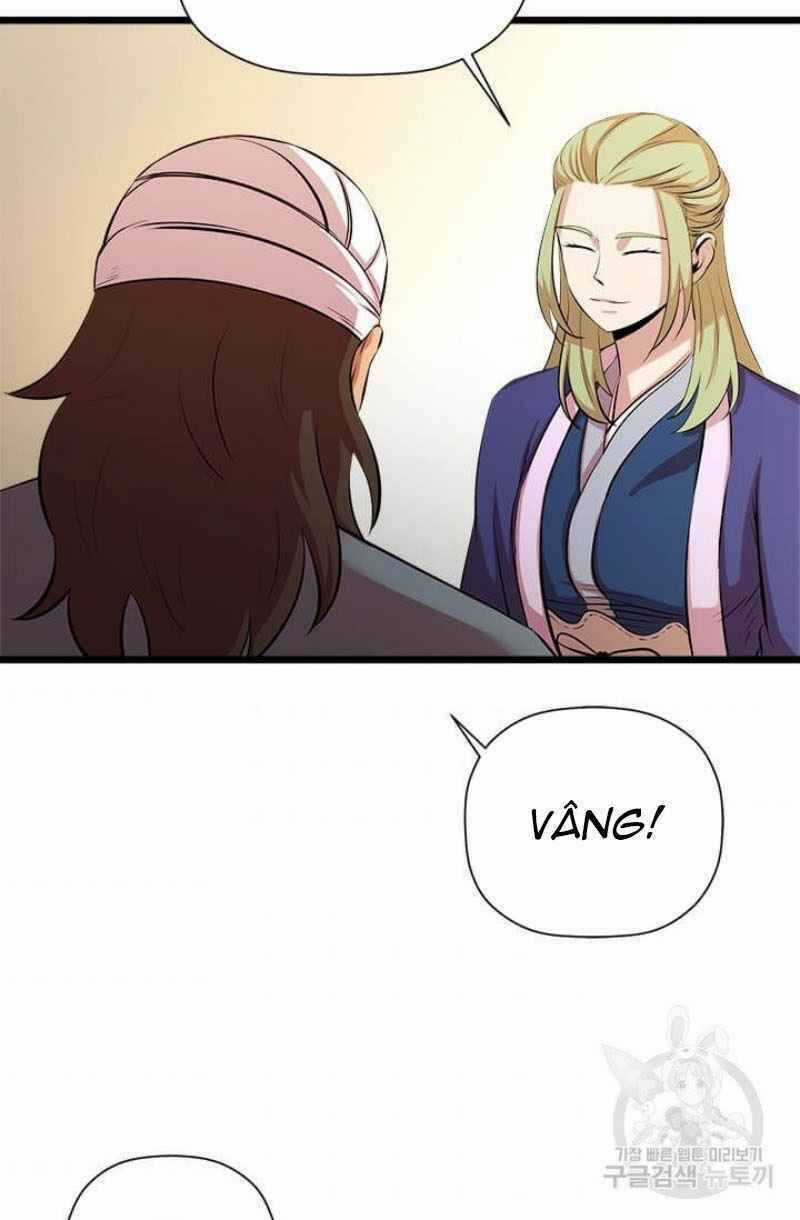 Học Giả Trở Lại Chương 58 trang 10