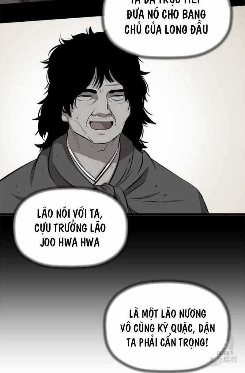 Học Giả Trở Lại Chương 58 trang 19