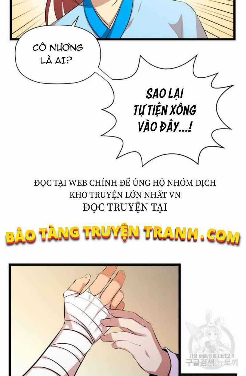 Học Giả Trở Lại Chương 58 trang 2