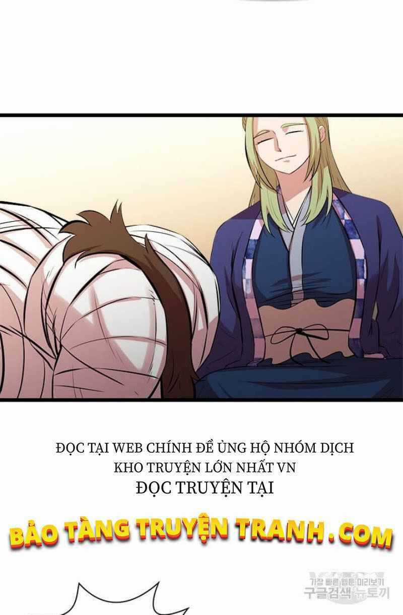 Học Giả Trở Lại Chương 58 trang 20