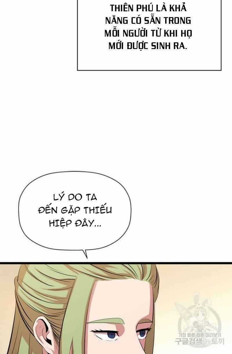 Học Giả Trở Lại Chương 58 trang 24