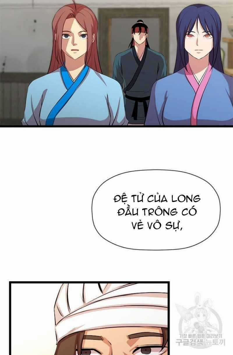 Học Giả Trở Lại Chương 58 trang 28