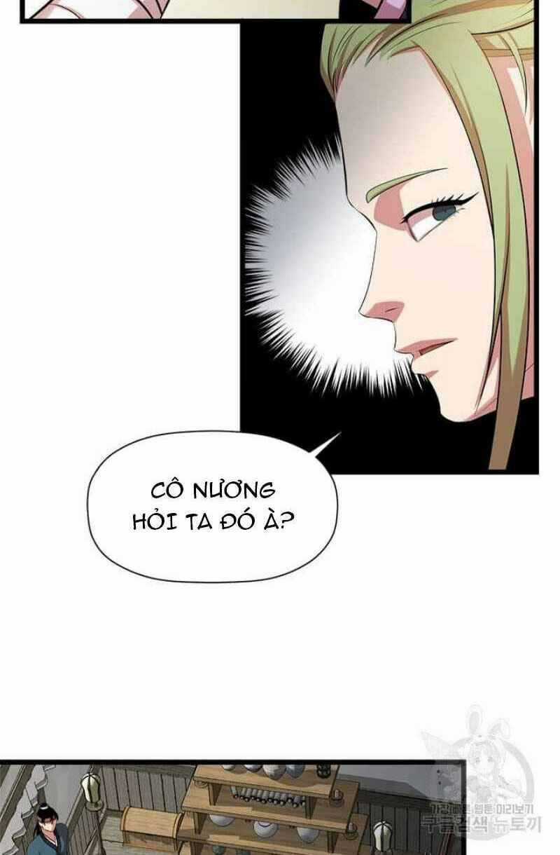 Học Giả Trở Lại Chương 58 trang 3