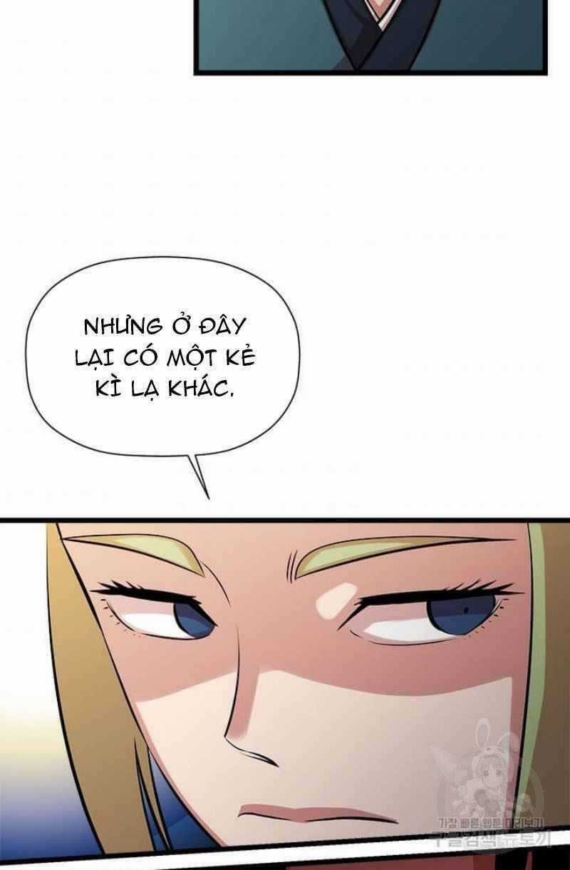 Học Giả Trở Lại Chương 58 trang 30