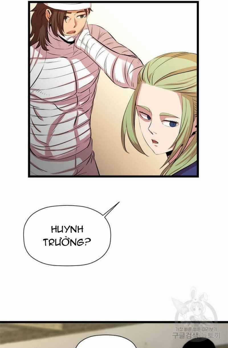 Học Giả Trở Lại Chương 58 trang 32