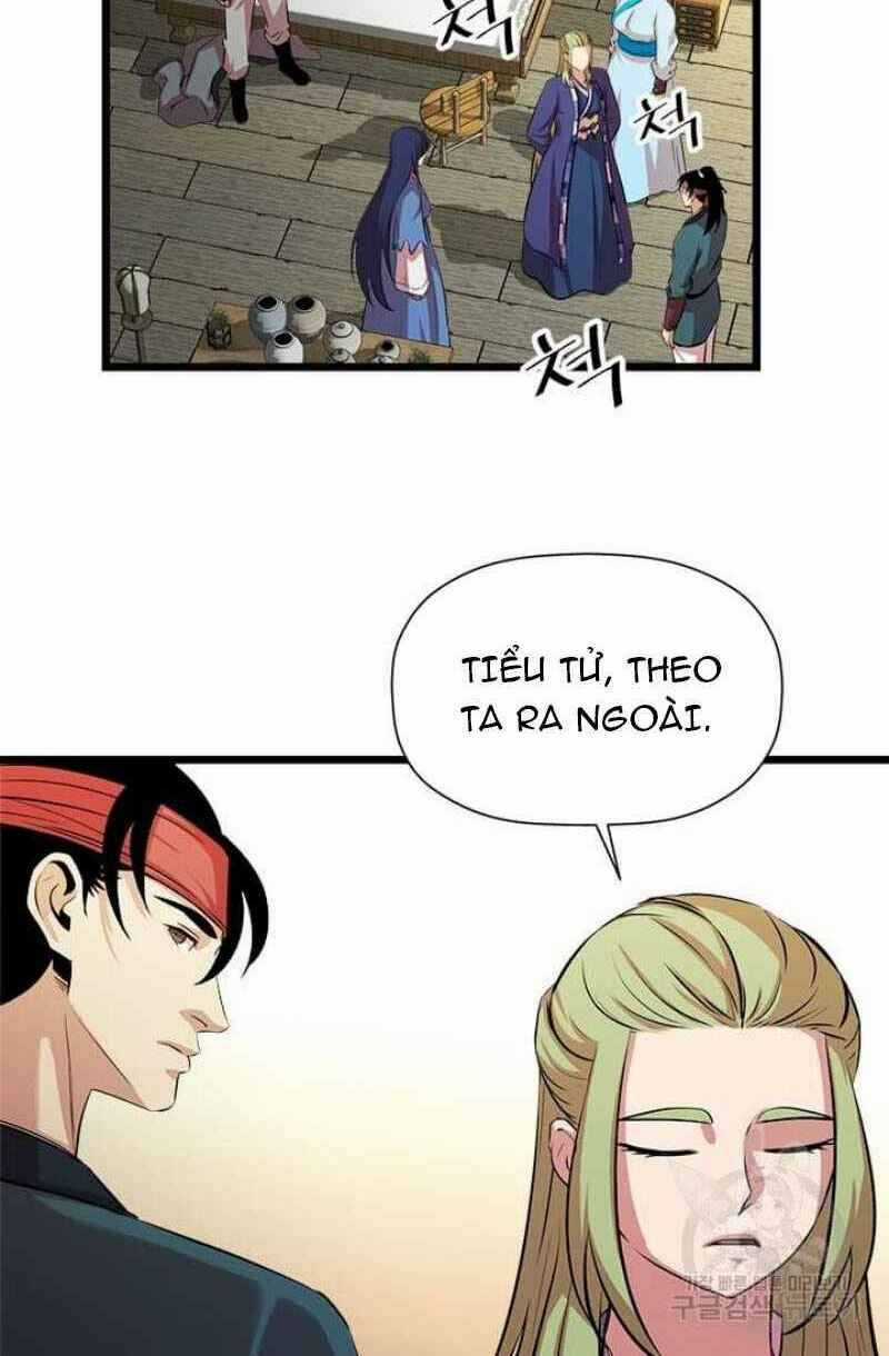 Học Giả Trở Lại Chương 58 trang 37