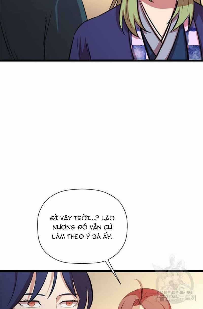 Học Giả Trở Lại Chương 58 trang 38