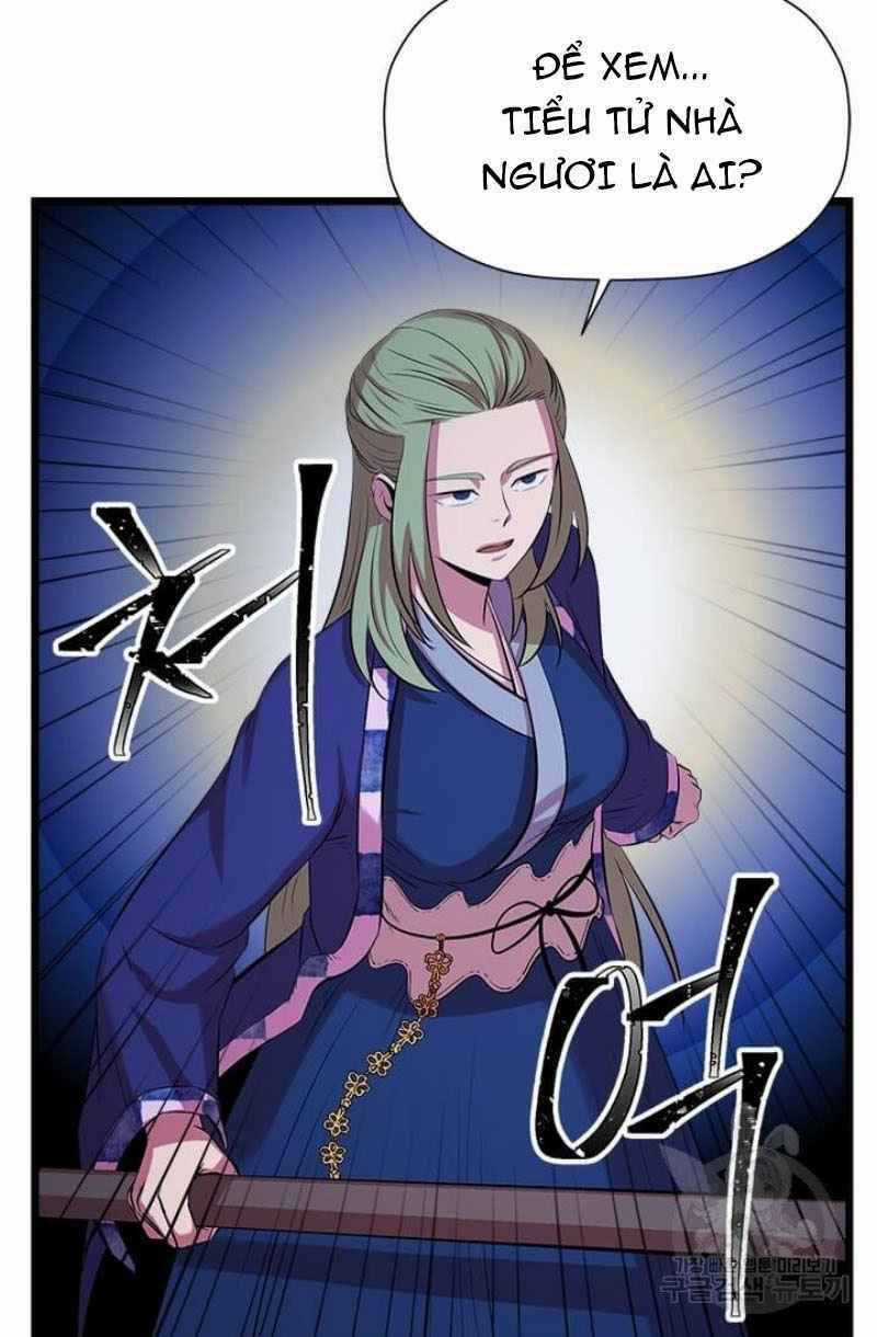 Học Giả Trở Lại Chương 58 trang 46