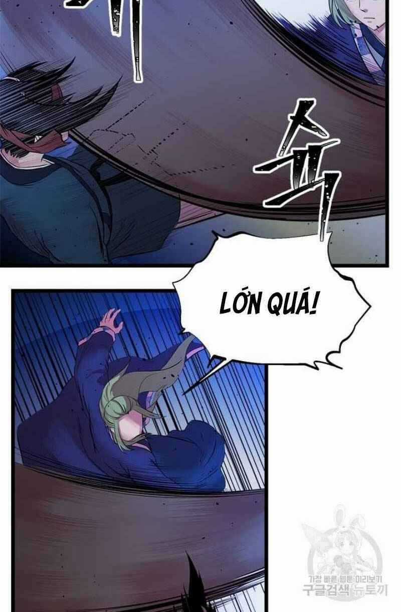 Học Giả Trở Lại Chương 58 trang 53