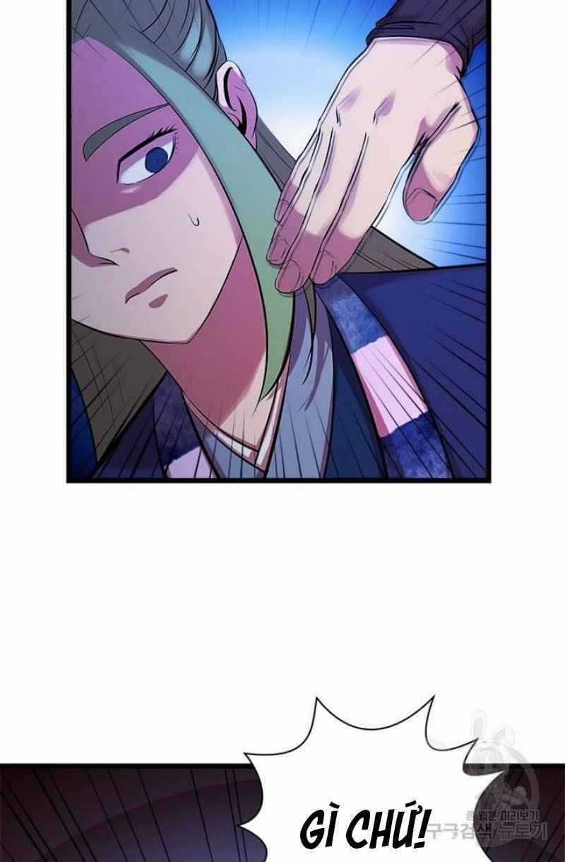 Học Giả Trở Lại Chương 58 trang 66