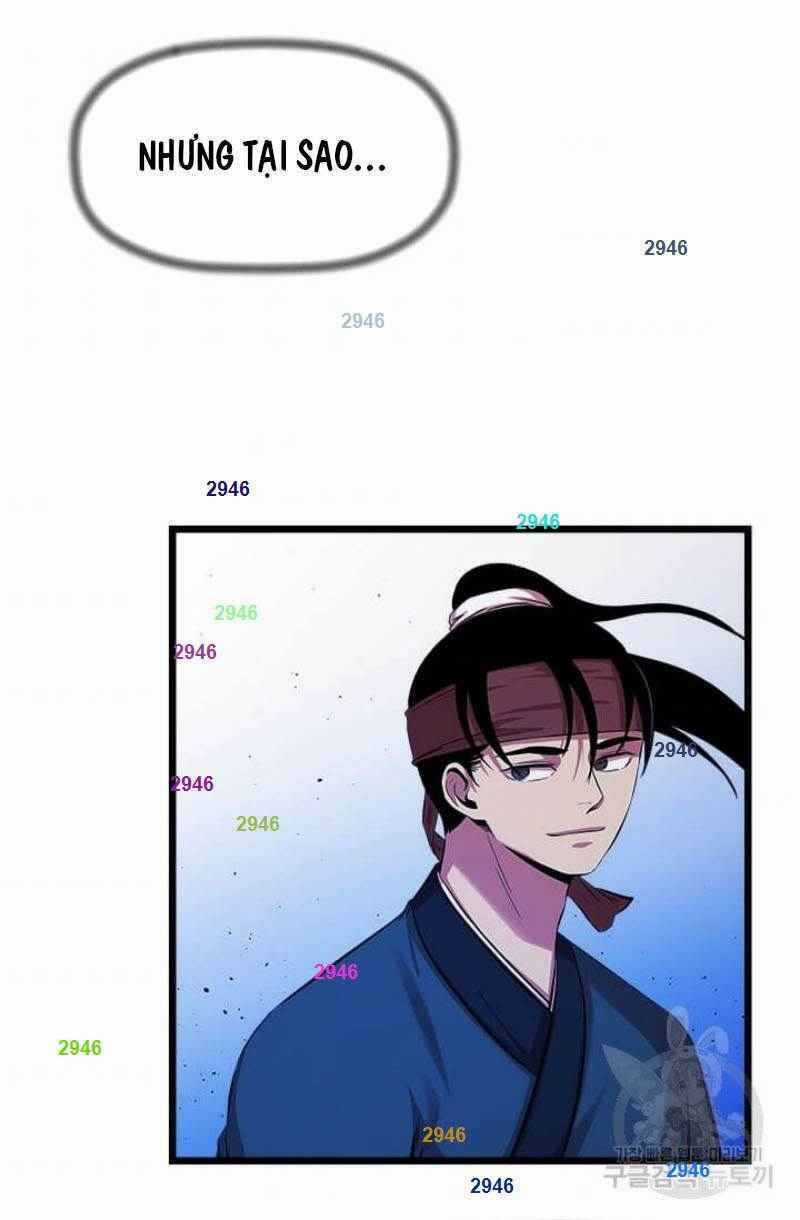 Học Giả Trở Lại Chương 58 trang 70