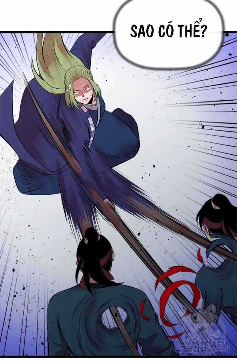 Học Giả Trở Lại Chương 58 trang 78