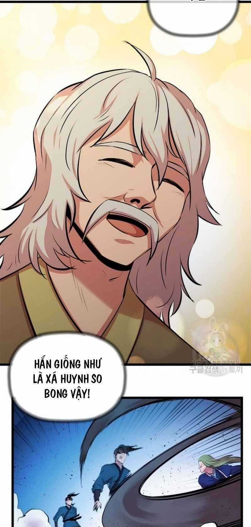 Học Giả Trở Lại Chương 58 trang 80