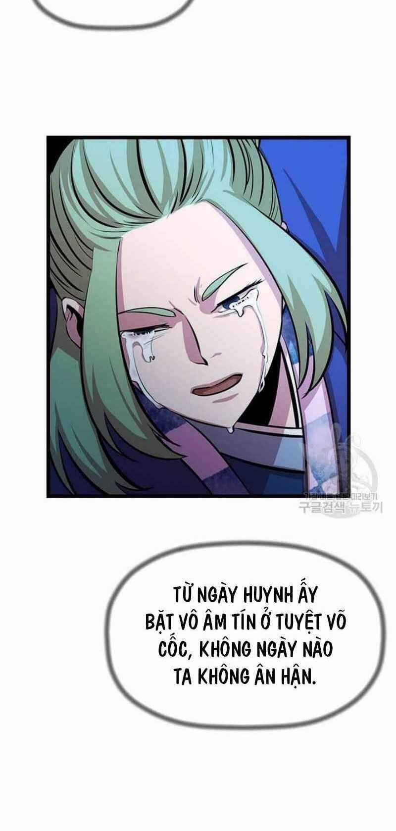 Học Giả Trở Lại Chương 58 trang 83