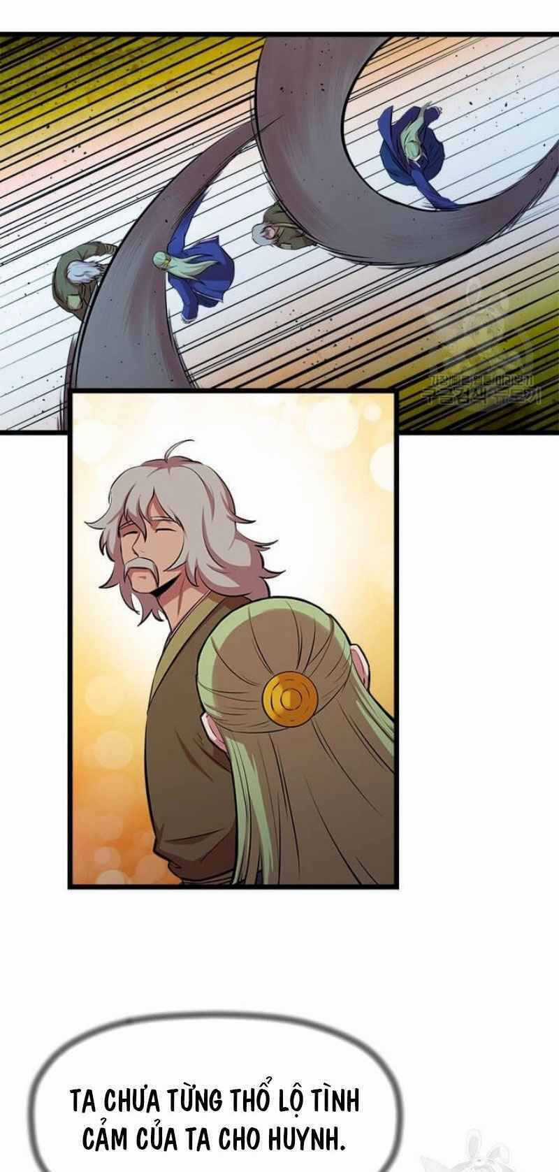 Học Giả Trở Lại Chương 58 trang 84