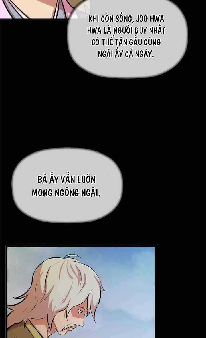 Học Giả Trở Lại Chương 59 trang 10