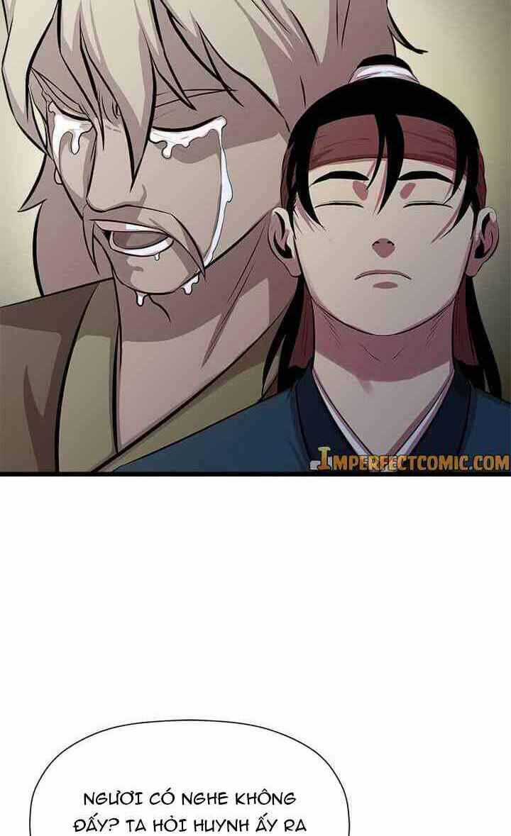 Học Giả Trở Lại Chương 59 trang 13