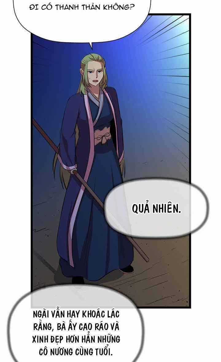 Học Giả Trở Lại Chương 59 trang 14