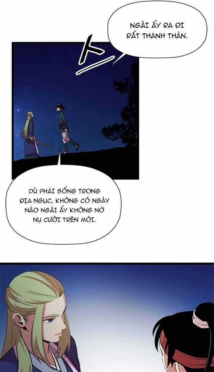 Học Giả Trở Lại Chương 59 trang 16