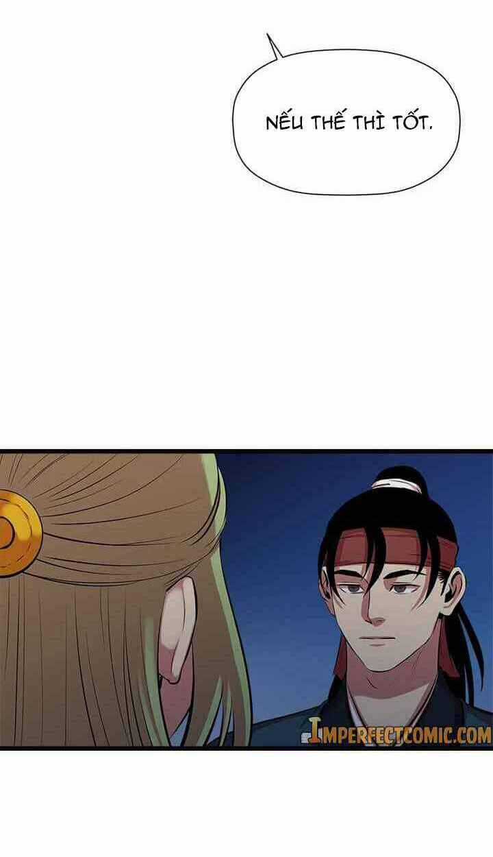 Học Giả Trở Lại Chương 59 trang 19