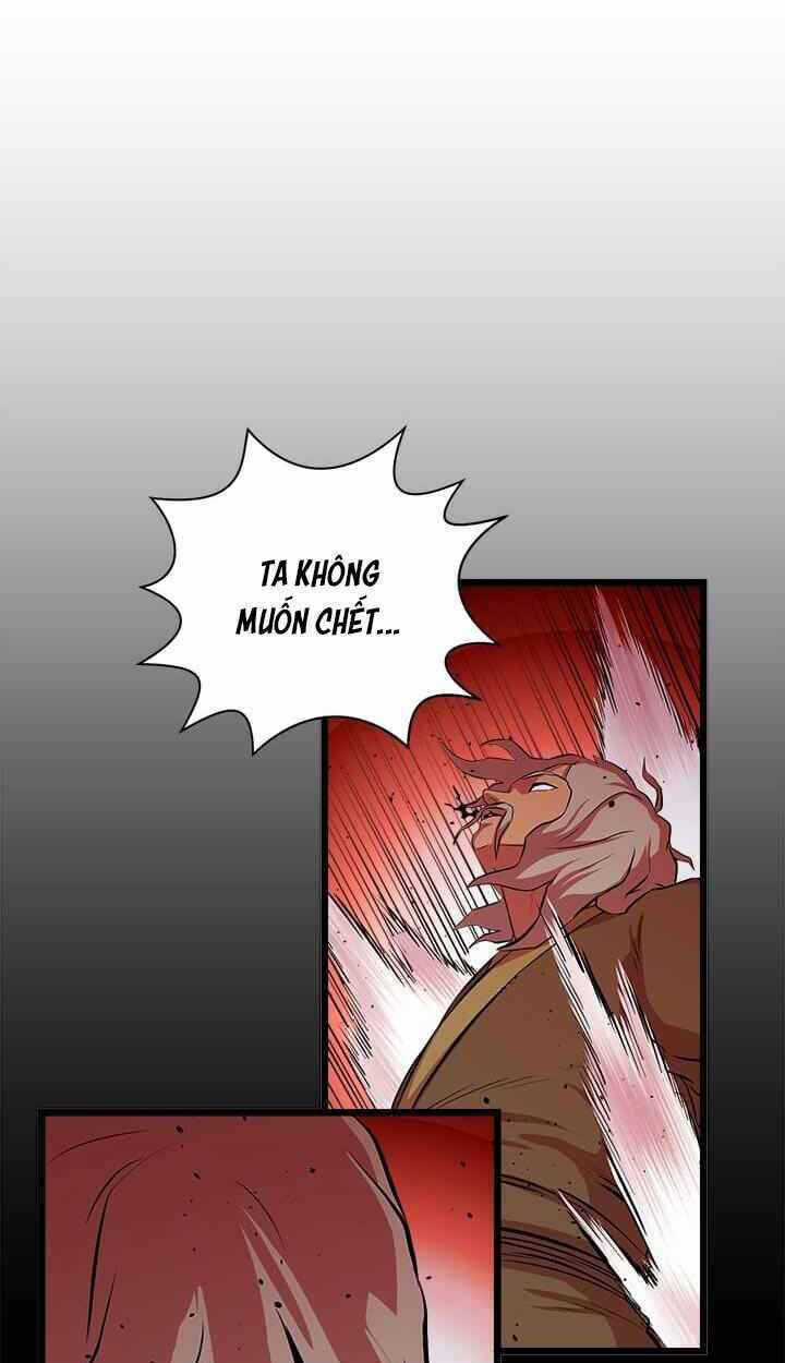 Học Giả Trở Lại Chương 59 trang 20