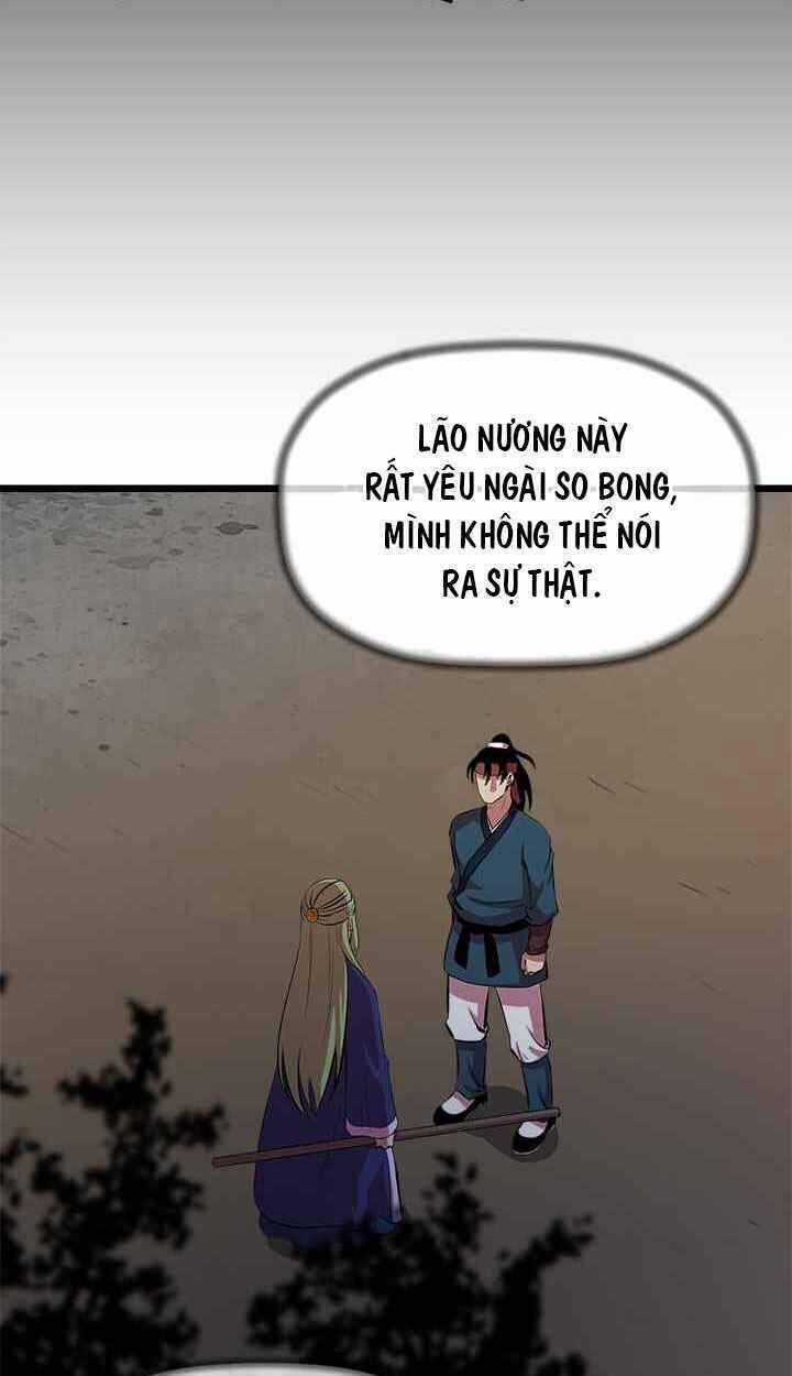 Học Giả Trở Lại Chương 59 trang 22