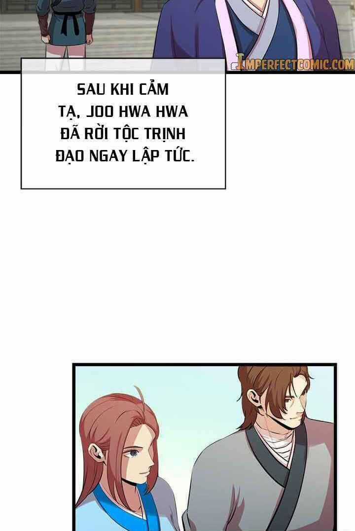 Học Giả Trở Lại Chương 59 trang 26