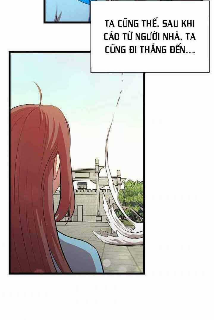 Học Giả Trở Lại Chương 59 trang 27