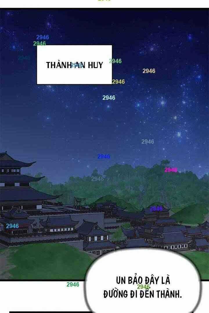 Học Giả Trở Lại Chương 59 trang 29