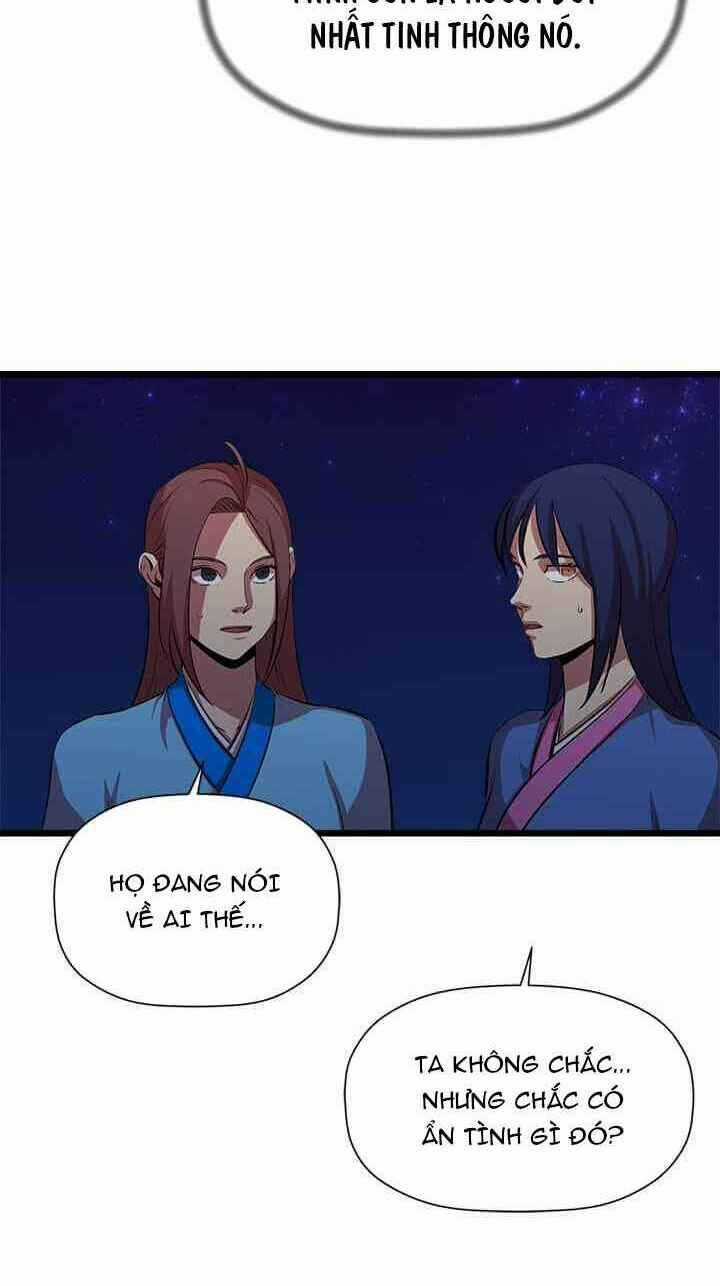 Học Giả Trở Lại Chương 59 trang 3