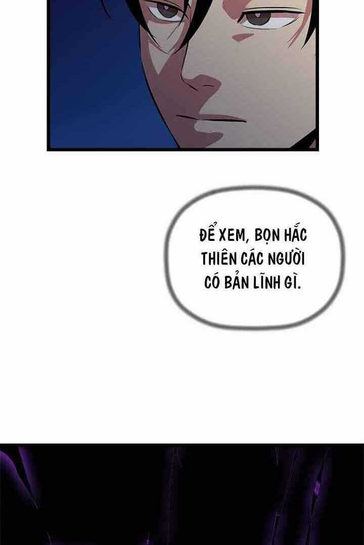 Học Giả Trở Lại Chương 59 trang 31