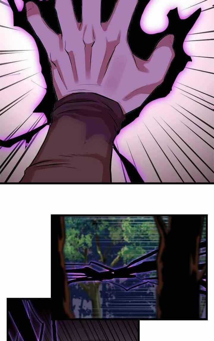 Học Giả Trở Lại Chương 59 trang 33