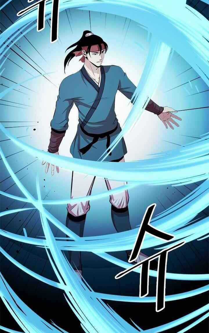 Học Giả Trở Lại Chương 59 trang 38